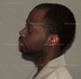 Donte Lamar Larkin