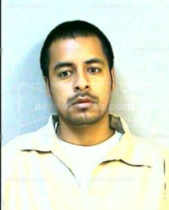 Edgar Flores Rodriguez