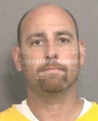 Steven Neil Paff