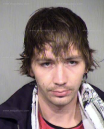 Matthew Logan Massey