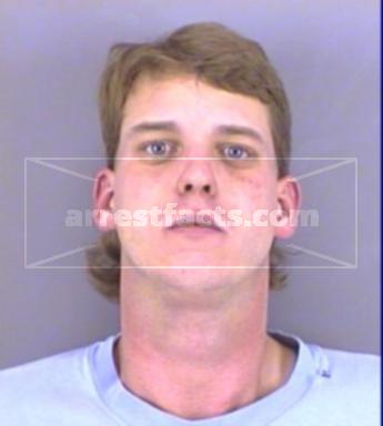 Christopher Shane Wiley