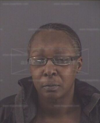 Karen Denise Jackson
