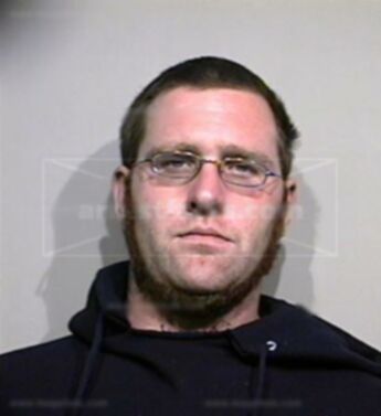 Richard Anthony Sydenstricker