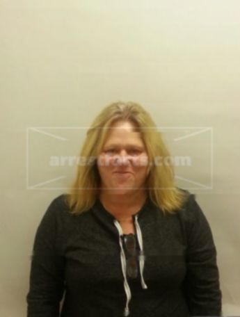 Veronica Sue Davis