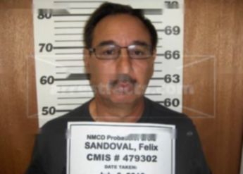 Felix Sandoval