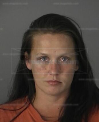 Elizabeth Marie Linsley