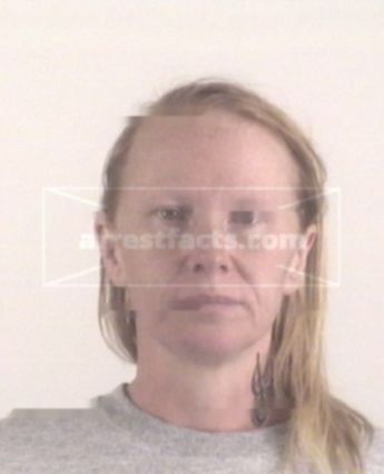 Heather Dawn Simpson