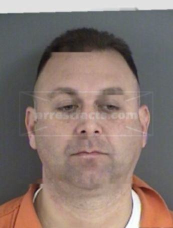 Shawn Scott Poulan