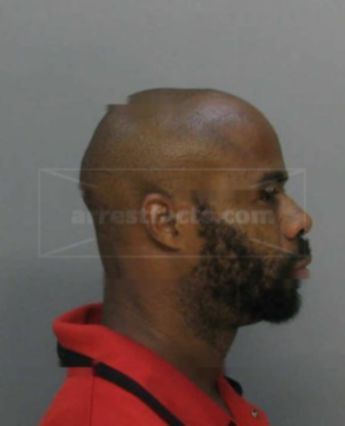 Robert Washington