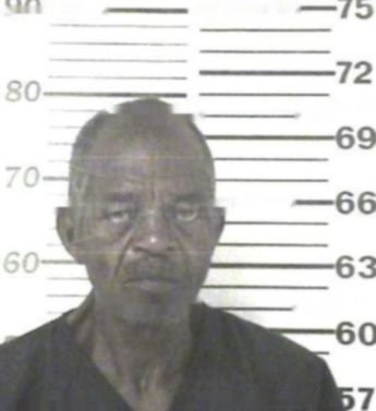 Parnell Jackson