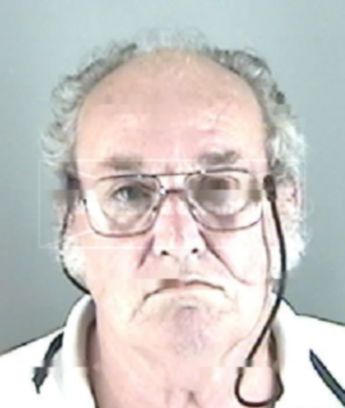 Norman Arrend Hart Sr