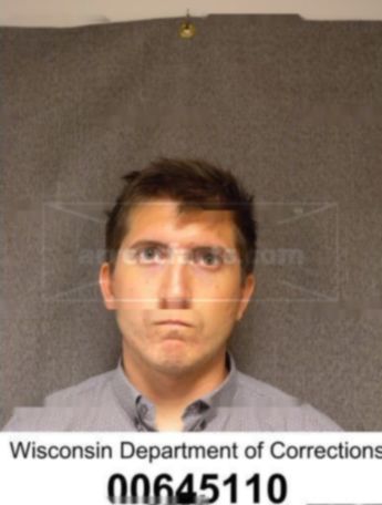 Zachary F Denzin