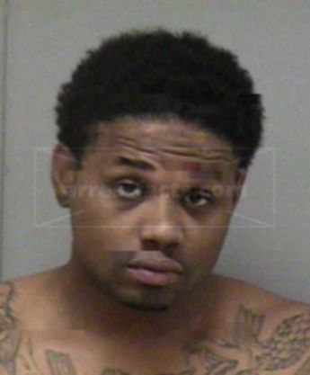 Brandon Keith Coleman