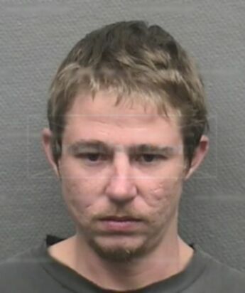 Daniel Ray Sheridan