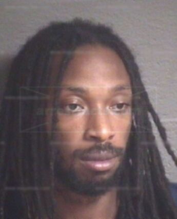 Marquese Keyon Bell