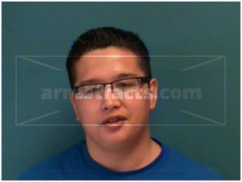 Brian Wilcoy Bennett