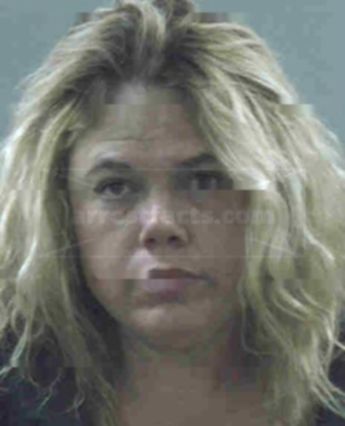 Shonna Laureen Bush