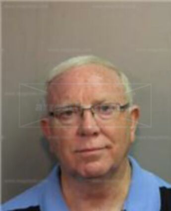 Donald Lee Hayes