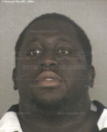 Anthony Tavarus Boone
