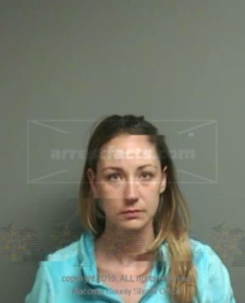 Heather Patricia Fricke