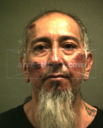 Johnny Ray Lopez