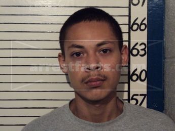 Ramon Caine Espinoza