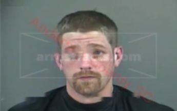 Colby Thomas Hoskyns