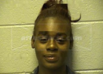 Darshena Galloway