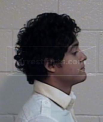 Felipe Antonio Ii Casarez Flores