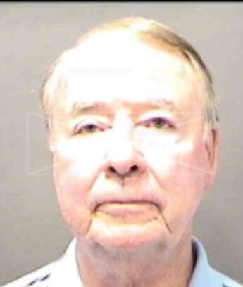 Duane Milo Holder