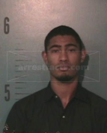 Austin Ceasar Mays