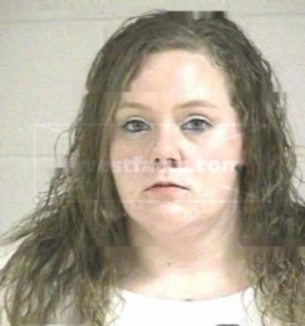 Ashley Amber Mathis