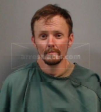 Ronald Dale Garrett