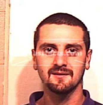 James David Bishop