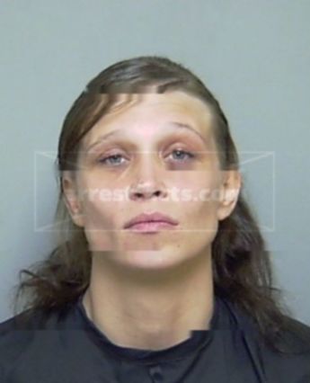 Shannon Michelle Bryant