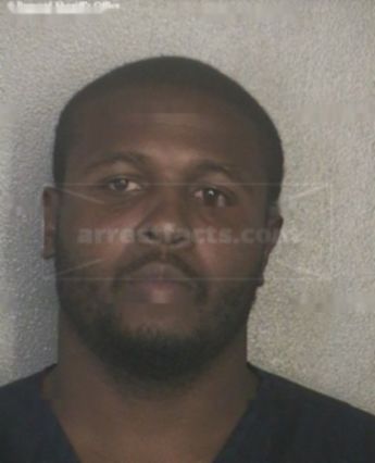 Keonne Tyrone Early