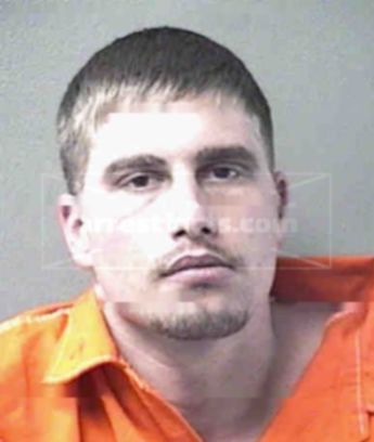 Daniel Matthew Moses