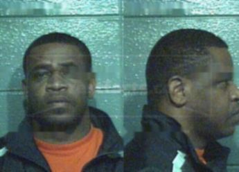 Derrick Bernard Houston