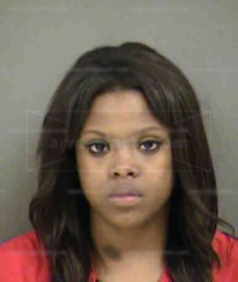 Kenesha Monique Summers