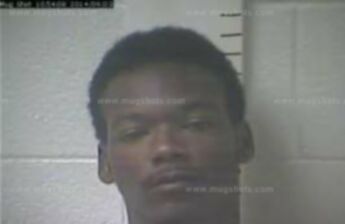 Robert Lamont Scales