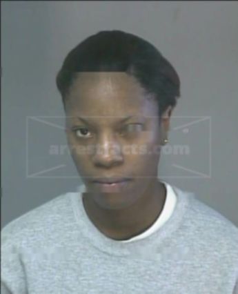 Tameika Mccrory Bacon