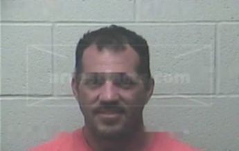 Chad Russell Curtis