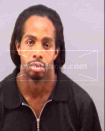 Andre Dwayne Johnson