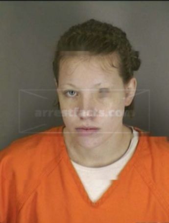 Jessica Lynn Brown
