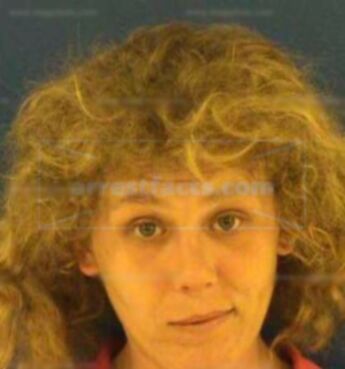 Brandy Nicole Carpenter