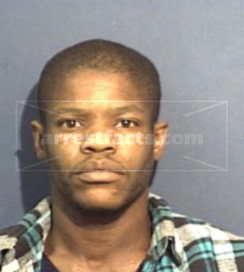 Terrance Bernard Stevenson