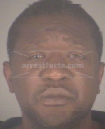 Carlton Bernard Uzzell