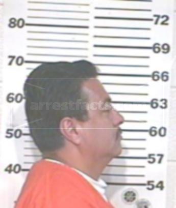Ricardo Ortiz Romo