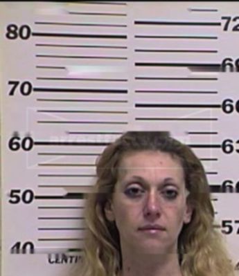 Dawn Lynnette Kirk