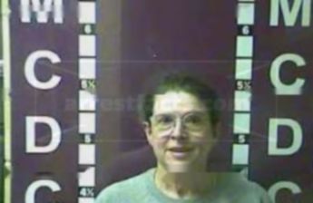 Nancy Gail Haycraft